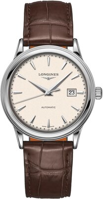 Longines Elegance Flagship Classic Automatic L4.984.4.79.2