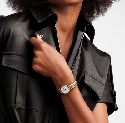 Longines Elegance La Grande Classique de Longines Quartz L4.209.2.11.8