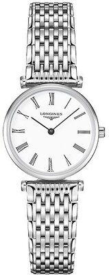 Longines Elegance La Grande Classique de Longines Quartz L4.209.4.11.6