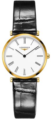 Longines Elegance La Grande Classique de Longines Quartz L4.512.2.11.2