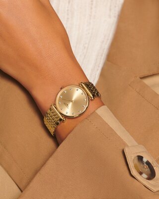 Longines Elegance La Grande Classique de Longines Quartz L4.512.2.37.8