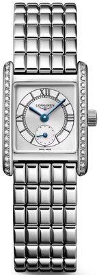 Longines Elegance Mini DolceVita Quartz L5.200.0.75.6