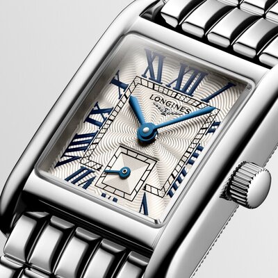 Longines Elegance Mini DolceVita Quartz L5.200.4.71.6