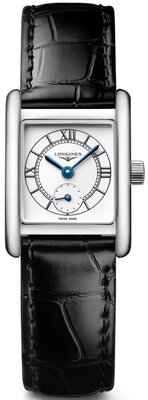 Longines Elegance Mini DolceVita Quartz L5.200.4.75.2