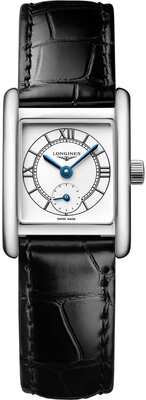 Longines Elegance Mini DolceVita Quartz L5.200.4.75.2