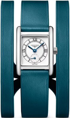 Longines Elegance Mini DolceVita Quartz L5.200.4.75.9