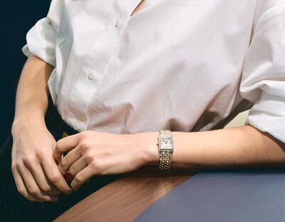 Longines Elegance Mini DolceVita Quartz L5.200.5.78.7