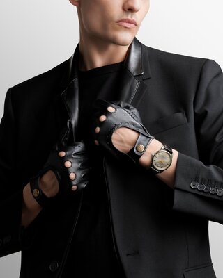 Longines Heritage Conquest Heritage Automatic L1.645.4.75.4