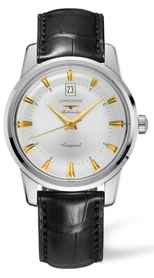 Longines Heritage Conquest Heritage Automatic L1.645.4.75.4