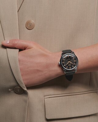 Longines Heritage Conquest Heritage Automatic L1.649.4.52.2