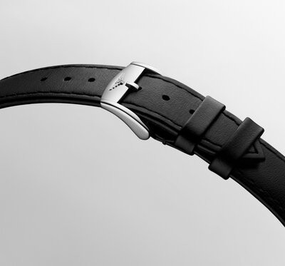 Longines Heritage Conquest Heritage Automatic L1.649.4.52.2