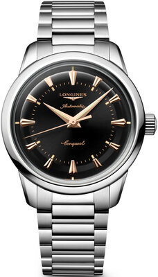 Longines Heritage Conquest Heritage Automatic L1.649.4.52.6