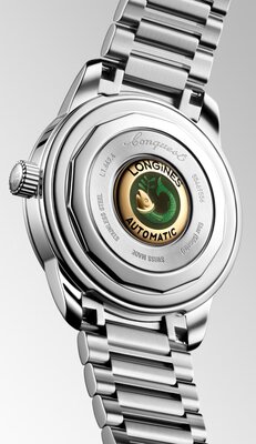 Longines Heritage Conquest Heritage Automatic L1.649.4.52.6