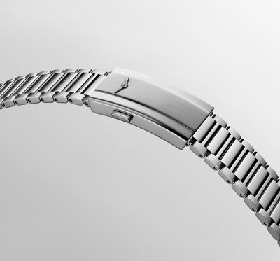 Longines Heritage Conquest Heritage Automatic L1.649.4.52.6