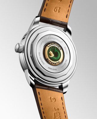 Longines Heritage Conquest Heritage Automatic L1.649.4.62.2