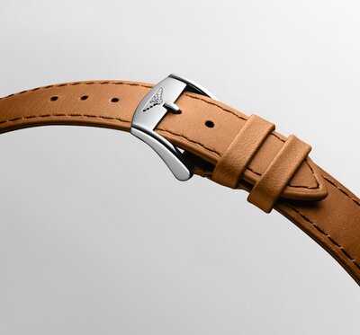 Longines Heritage Conquest Heritage Automatic L1.649.4.72.2