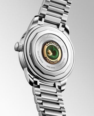 Longines Heritage Conquest Heritage Automatic L1.649.4.72.6