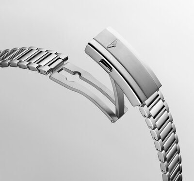 Longines Heritage Conquest Heritage Automatic L1.649.4.72.6