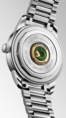 Longines Heritage Conquest Heritage Automatic L1.650.4.02.6