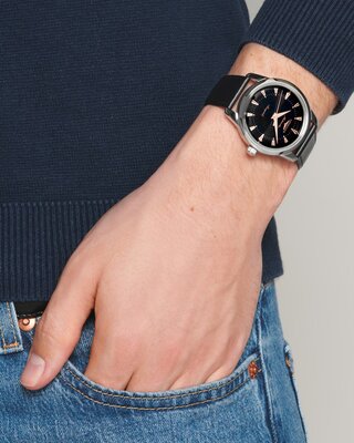 Longines Heritage Conquest Heritage Automatic L1.650.4.52.2