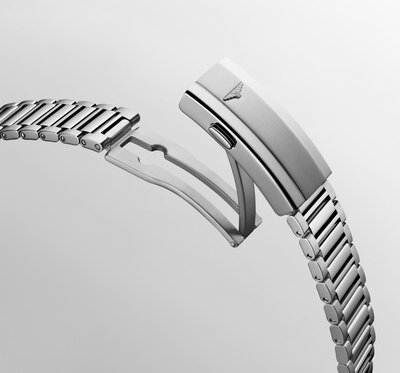 Longines Heritage Conquest Heritage Automatic L1.650.4.52.6