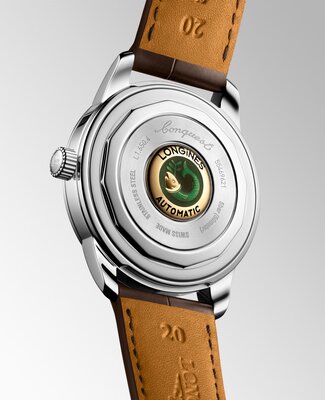 Longines Heritage Conquest Heritage Automatic L1.650.4.62.2