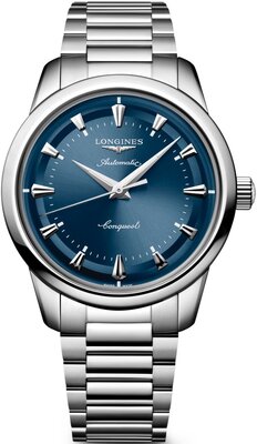 Longines Heritage Conquest Heritage Automatic L1.650.4.92.6