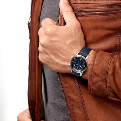 Longines Heritage Legend Diver Automatic L3.774.4.90.2