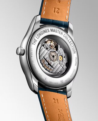 Longines Master Collection Automatic Annual Calendar L2.920.4.92.0