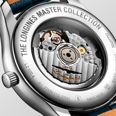 Longines Master Collection Automatic Annual Calendar L2.920.4.92.0