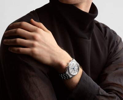 Longines Master Collection Automatic Chronograph L2.759.4.78.6