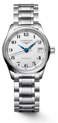 Longines Master Collection Automatic L2.128.4.78.6