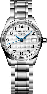 Longines Master Collection Automatic L2.128.4.78.6