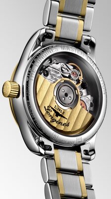 Longines Master Collection Automatic L2.128.5.37.7