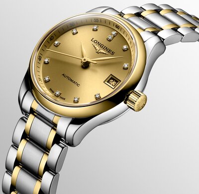 Longines Master Collection Automatic L2.128.5.37.7