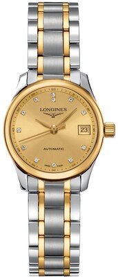 Longines Master Collection Automatic L2.128.5.37.7