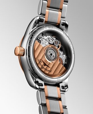 Longines Master Collection Automatic L2.128.5.89.7