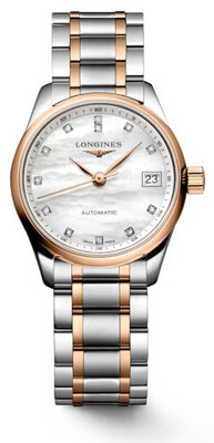 Longines Master Collection Automatic L2.128.5.89.7