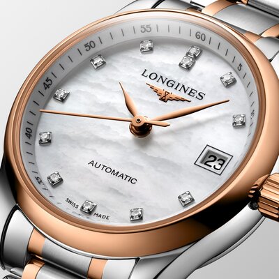 Longines Master Collection Automatic L2.128.5.89.7