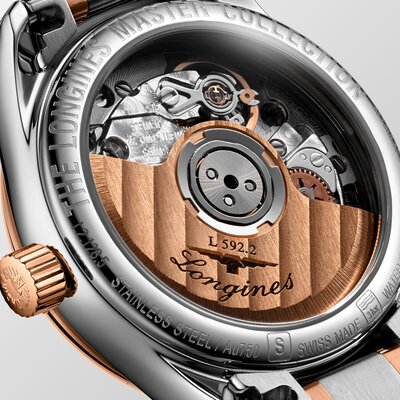 Longines Master Collection Automatic L2.128.5.89.7