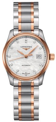 Longines Master Collection Automatic L2.257.5.89.7