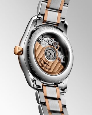 Longines Master Collection Automatic L2.257.5.89.7