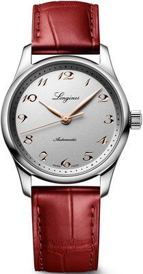 Longines Master Collection Automatic L2.357.4.70.2