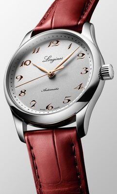 Longines Master Collection Automatic L2.357.4.70.2