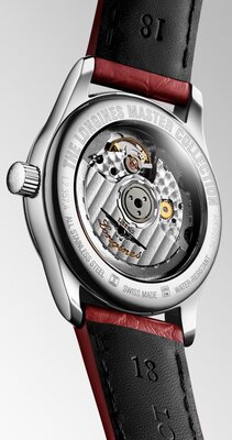 Longines Master Collection Automatic L2.357.4.70.2