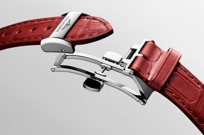 Longines Master Collection Automatic L2.357.4.70.2