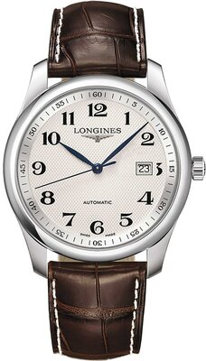 Longines Master Collection Automatic L2.793.4.78.3
