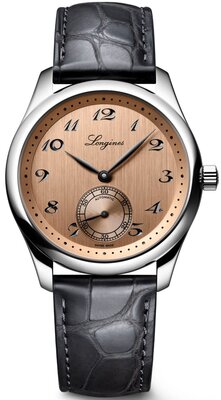 Longines Master Collection Automatic L2.843.4.93.2