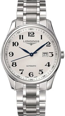 Longines Master Collection Automatic L2.893.4.78.6