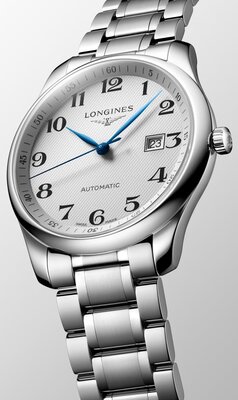Longines Master Collection Automatic L2.893.4.78.6